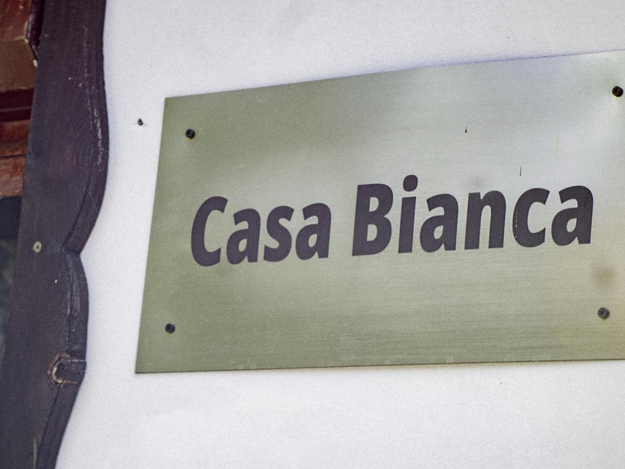 Pensiunea Bianca Bran  Esterno foto