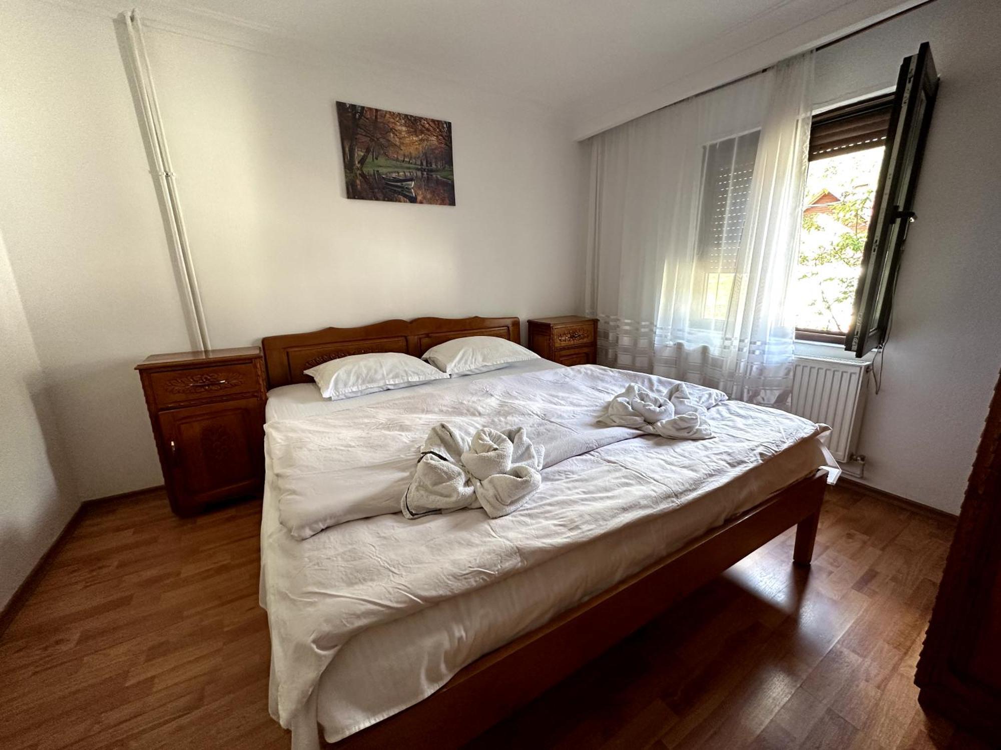 Pensiunea Bianca Bran  Esterno foto
