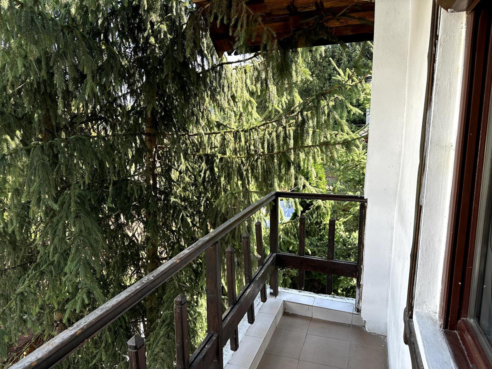 Pensiunea Bianca Bran  Esterno foto