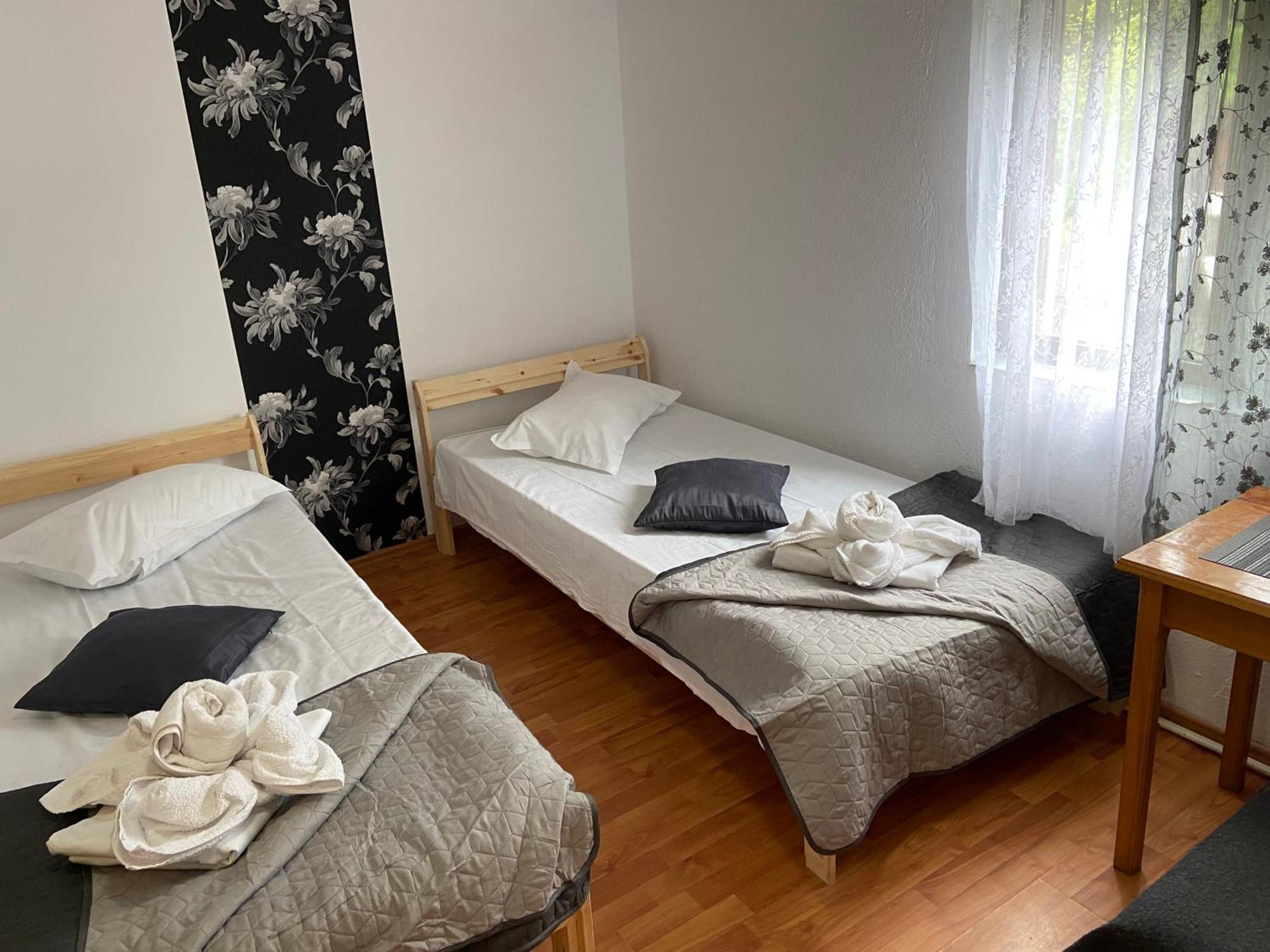 Pensiunea Bianca Bran  Esterno foto